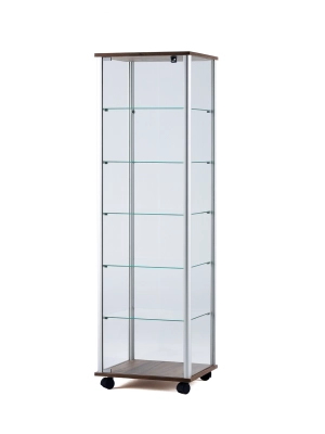 Witryna szklana TEXAS